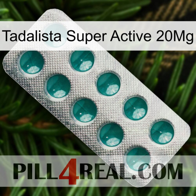 Tadalista Super Active 20Mg dapoxetine1